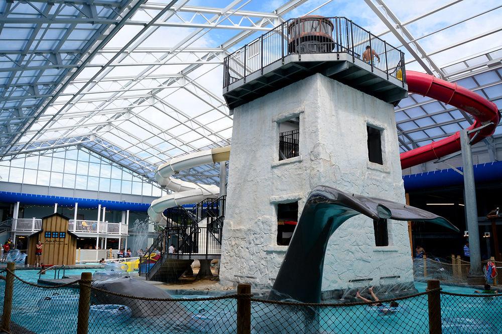 Resort Margaritaville Cape Cod Hyannis