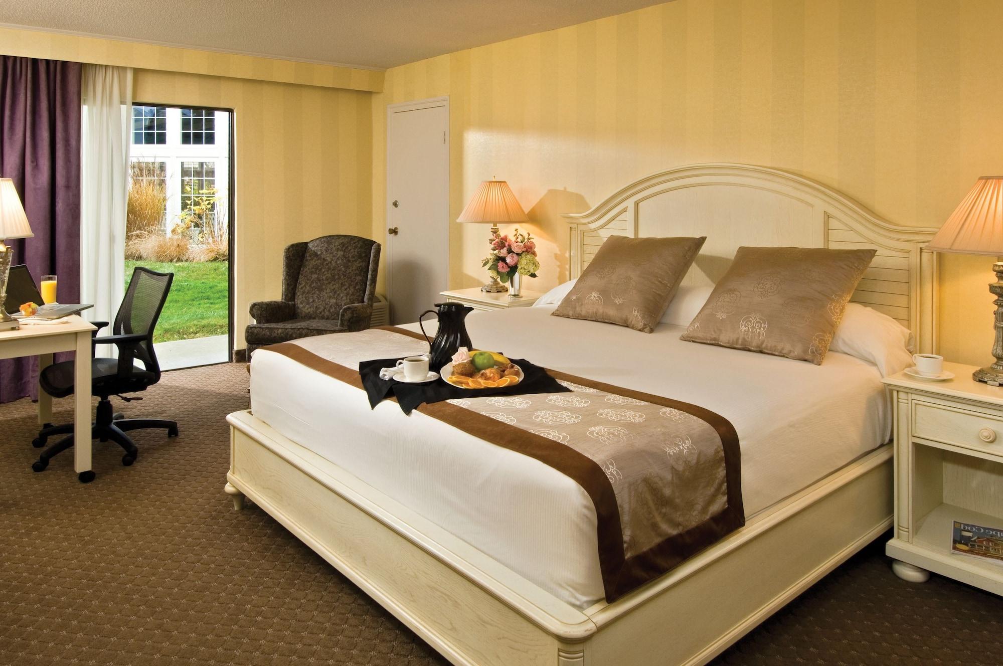 Margaritaville Cape Cod 3* Hyannis
