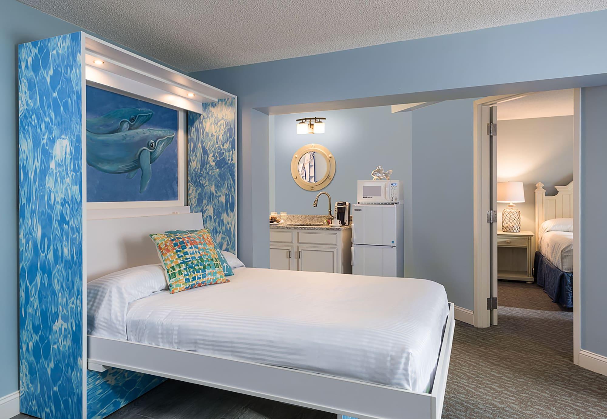 Resort Margaritaville Cape Cod Hyannis
