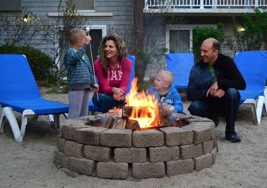 Margaritaville Cape Cod 3* Hyannis