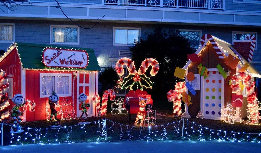 Margaritaville Cape Cod Resort Hyannis