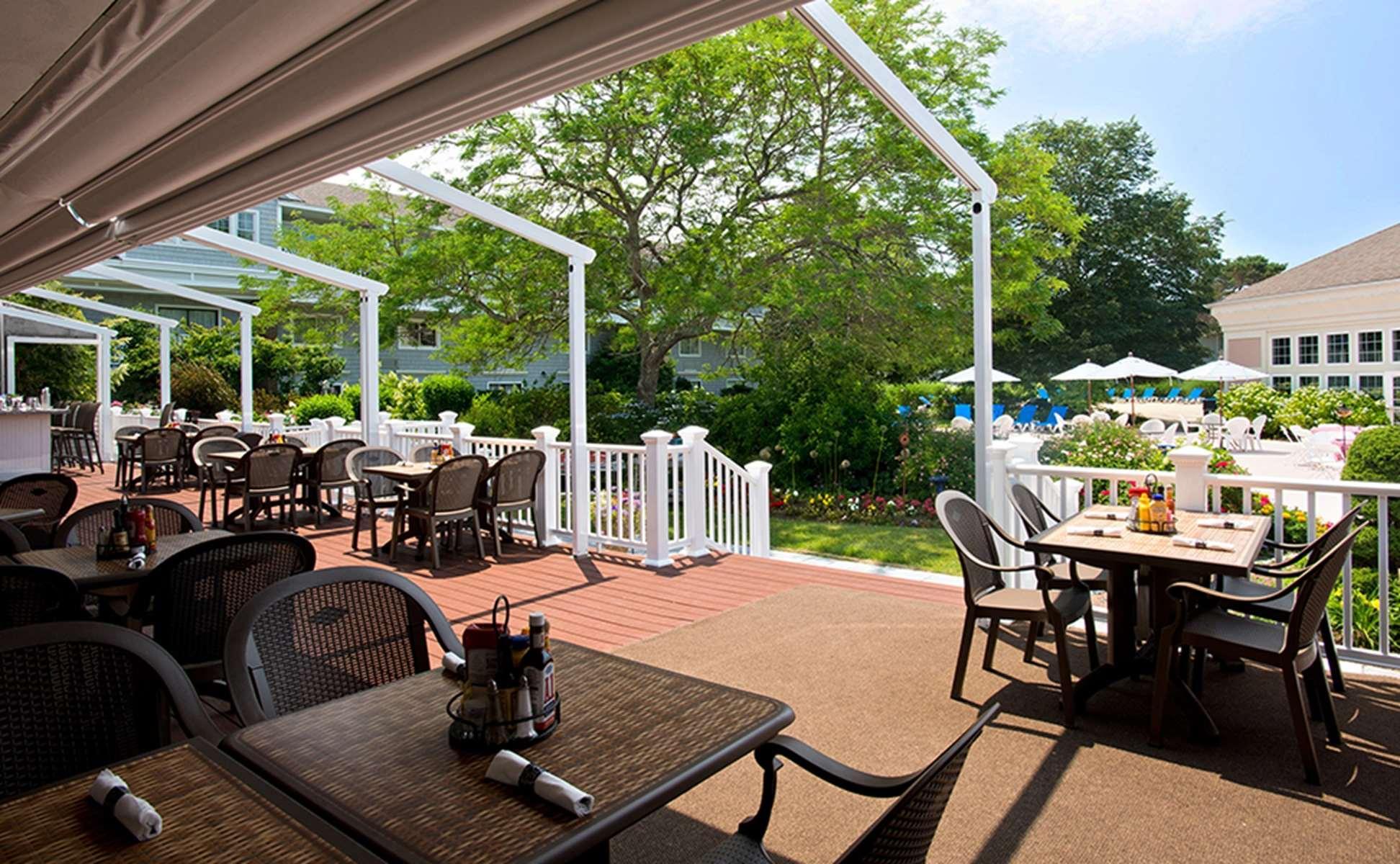 Margaritaville Cape Cod Hyannis