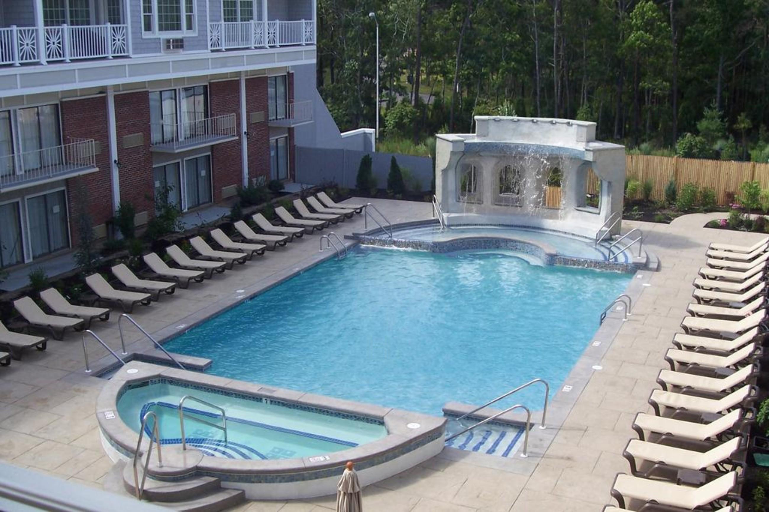 Resort Margaritaville Cape Cod Hyannis