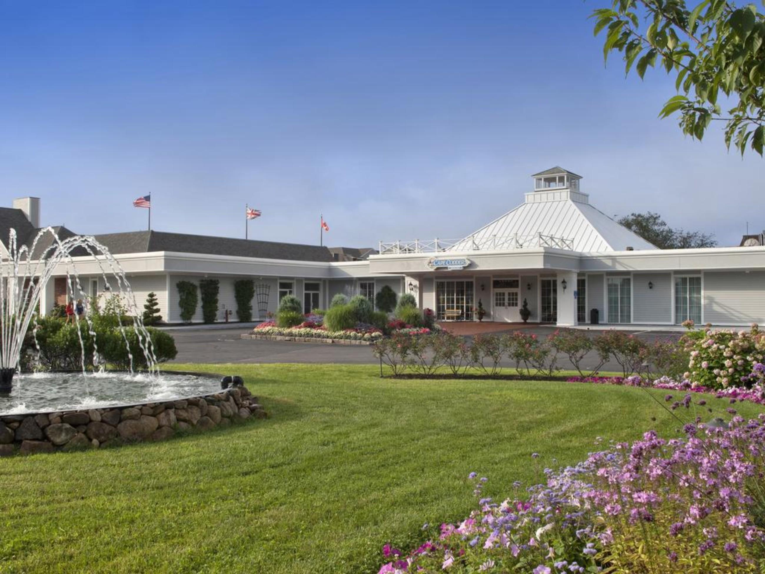 Resort Margaritaville Cape Cod 3*