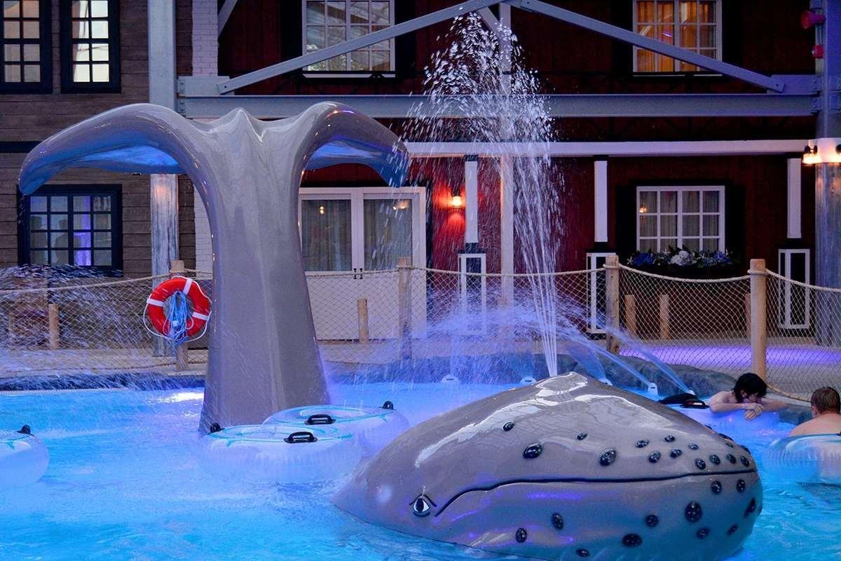 Margaritaville Cape Cod 3* Hyannis