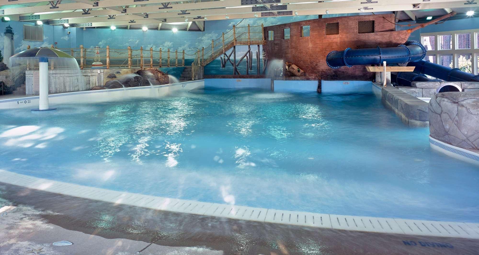 Margaritaville Cape Cod 3*