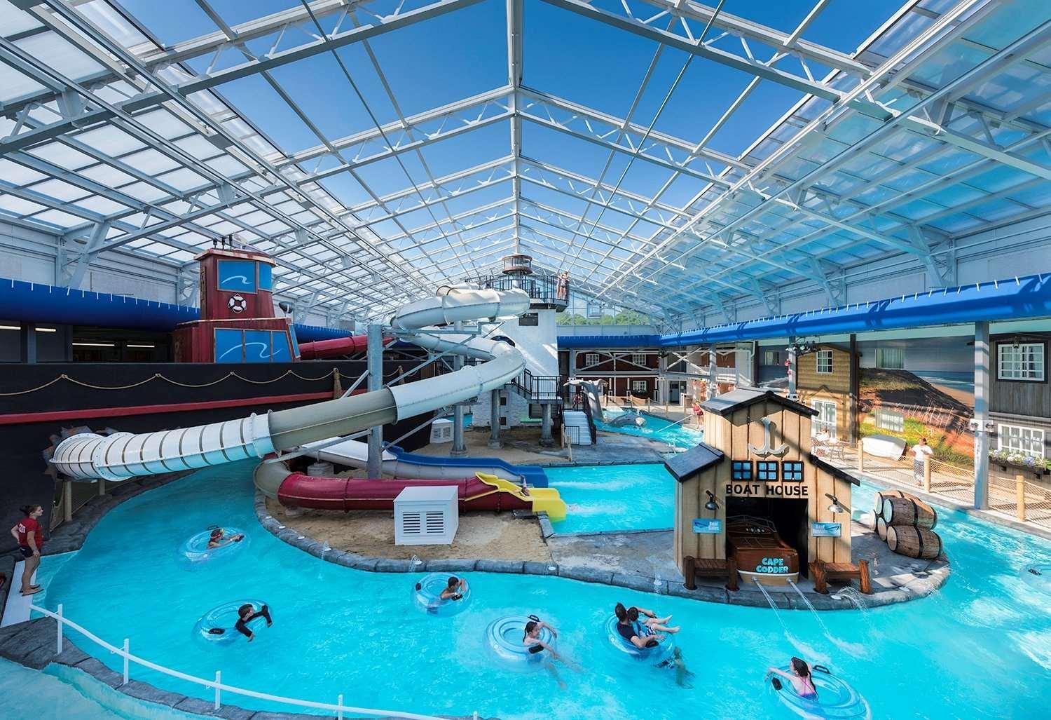 Resort Margaritaville Cape Cod Hyannis