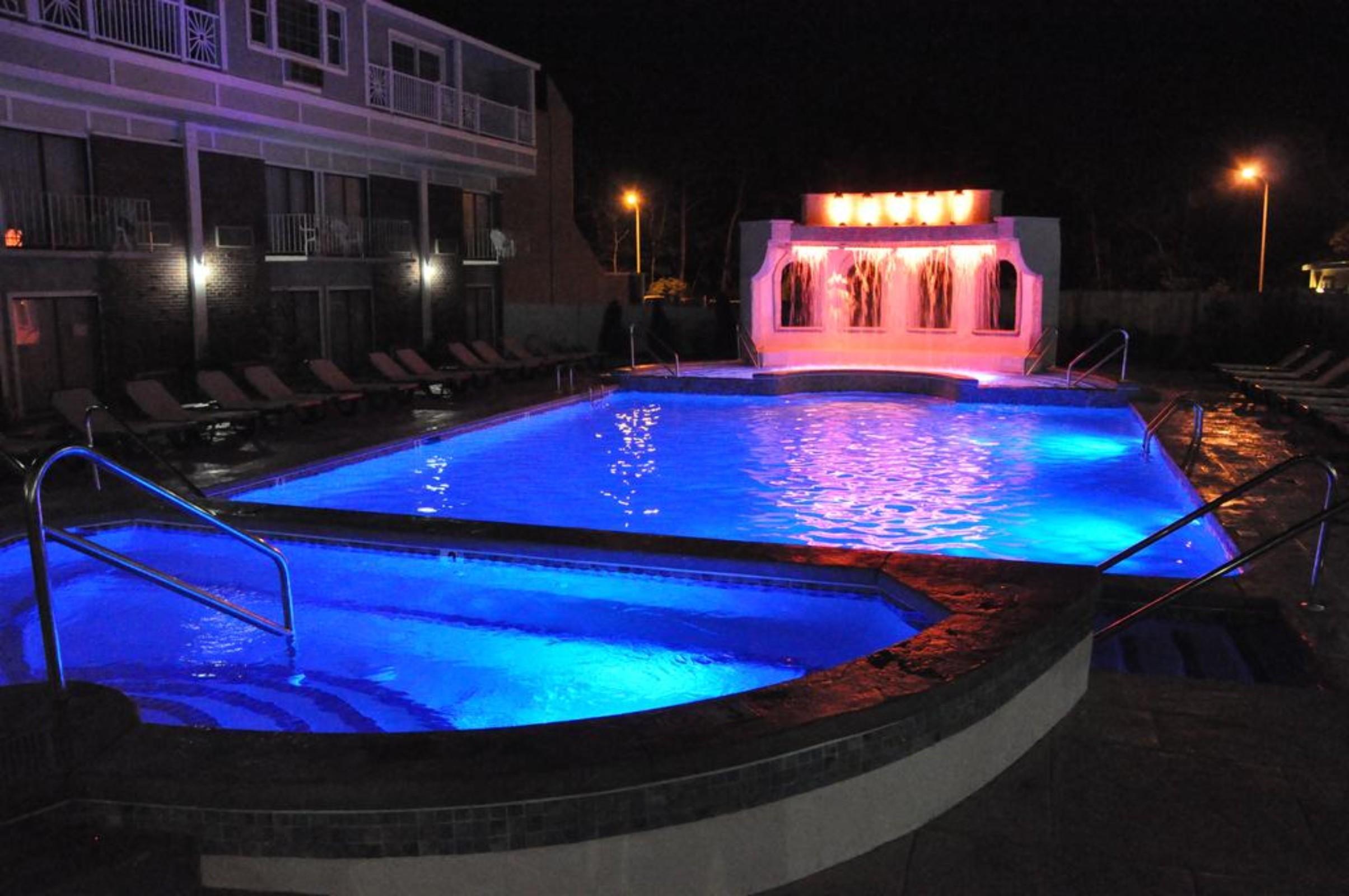 Margaritaville Cape Cod Hyannis