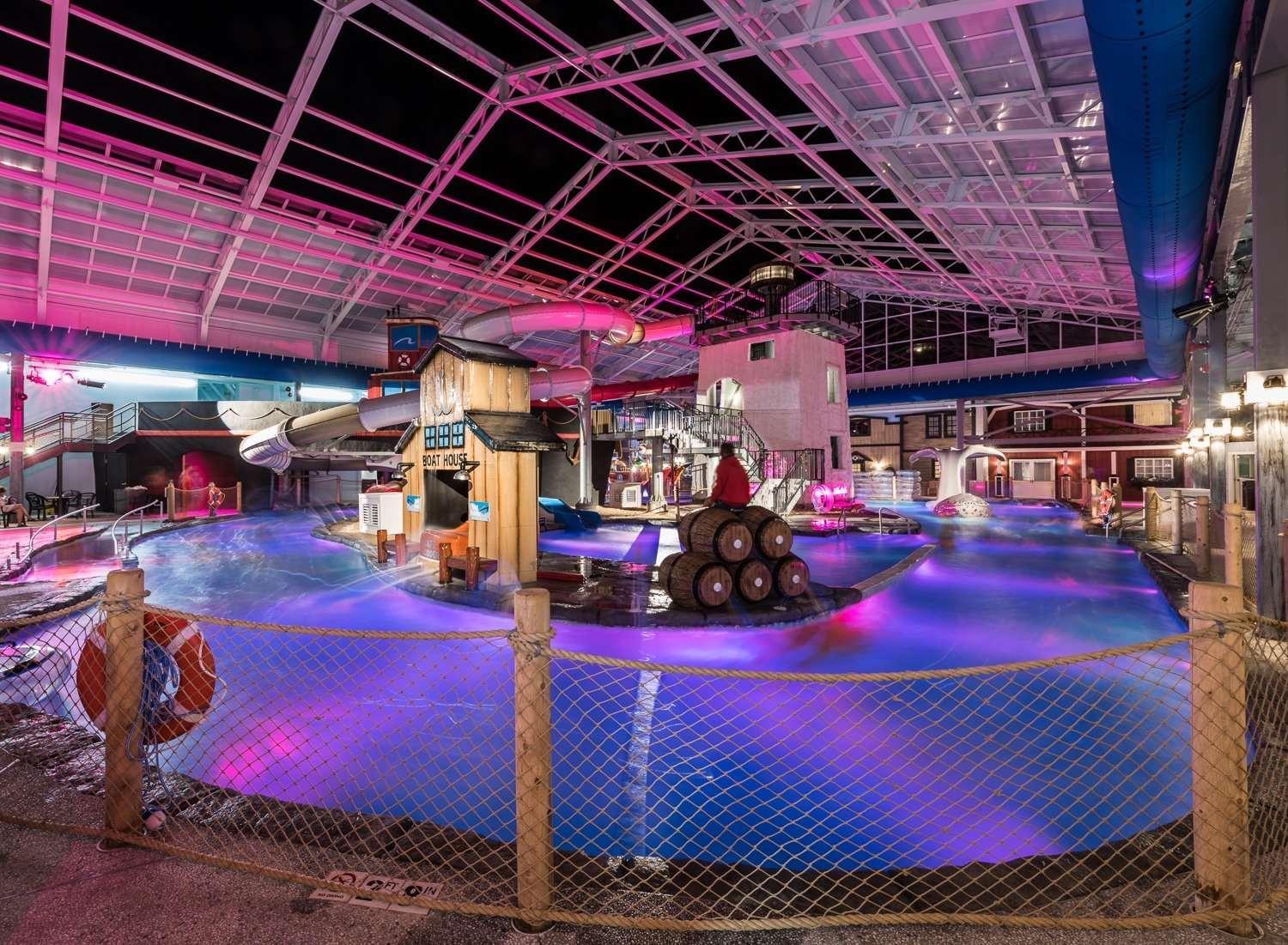 Margaritaville Cape Cod Hyannis