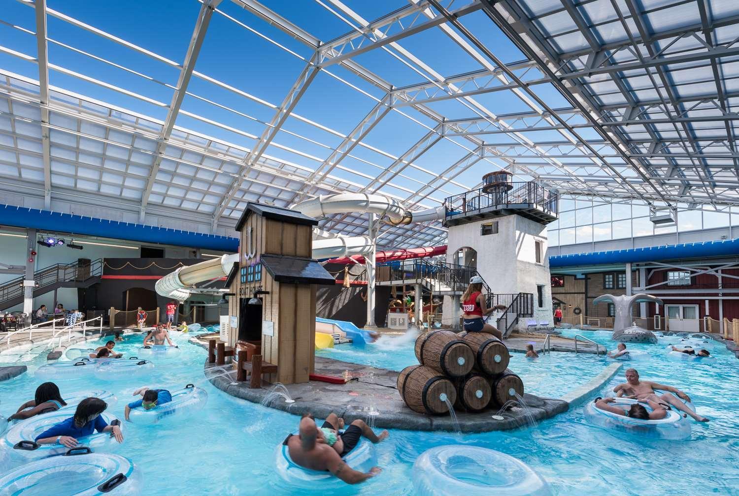 Resort Margaritaville Cape Cod 3*