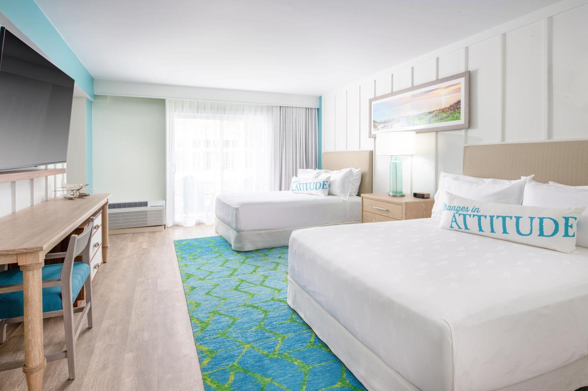 Resort Margaritaville Cape Cod 3*