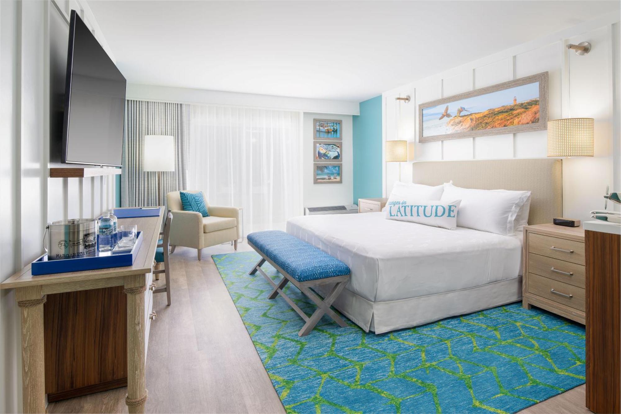 Margaritaville Cape Cod