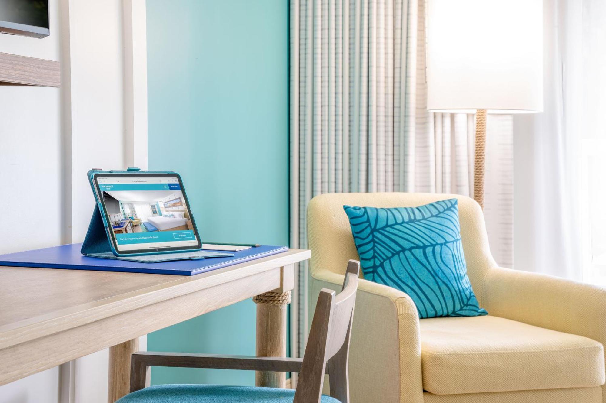 Margaritaville Cape Cod Resort