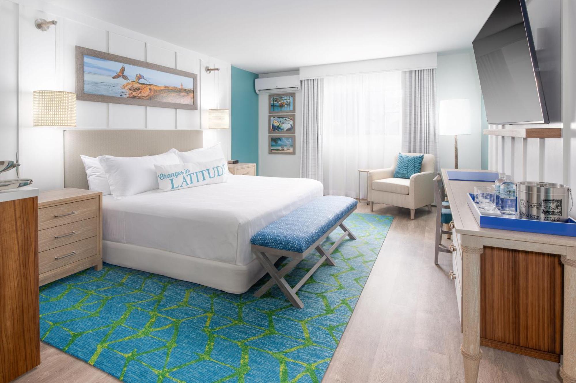 Resort Margaritaville Cape Cod Hyannis