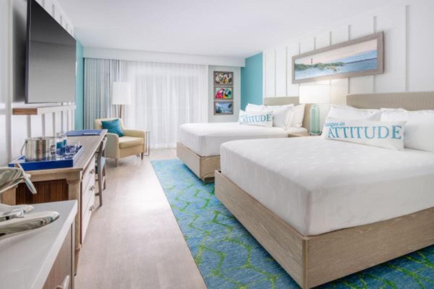 Margaritaville Cape Cod Resort 3*