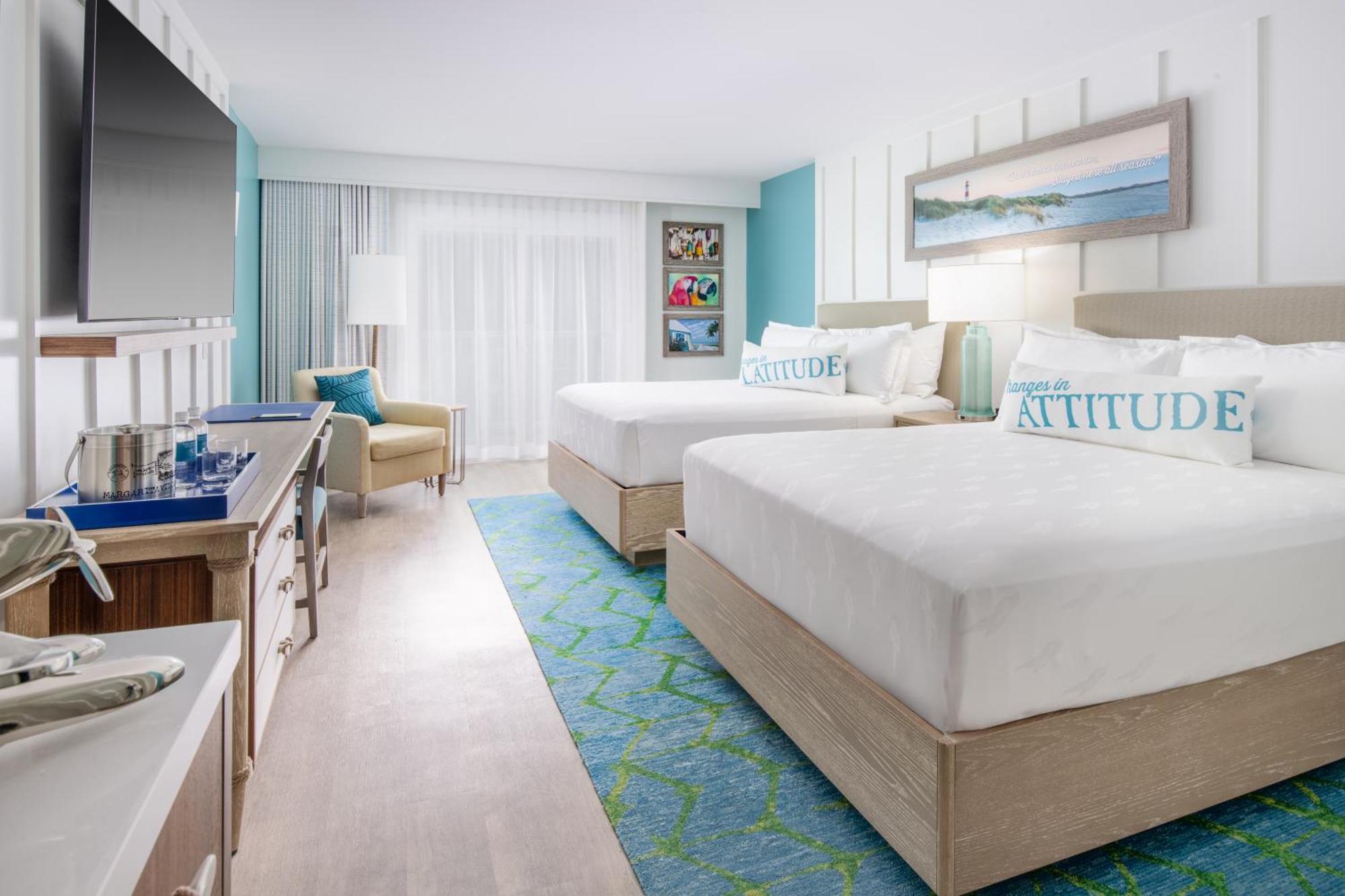 Margaritaville Cape Cod Hyannis