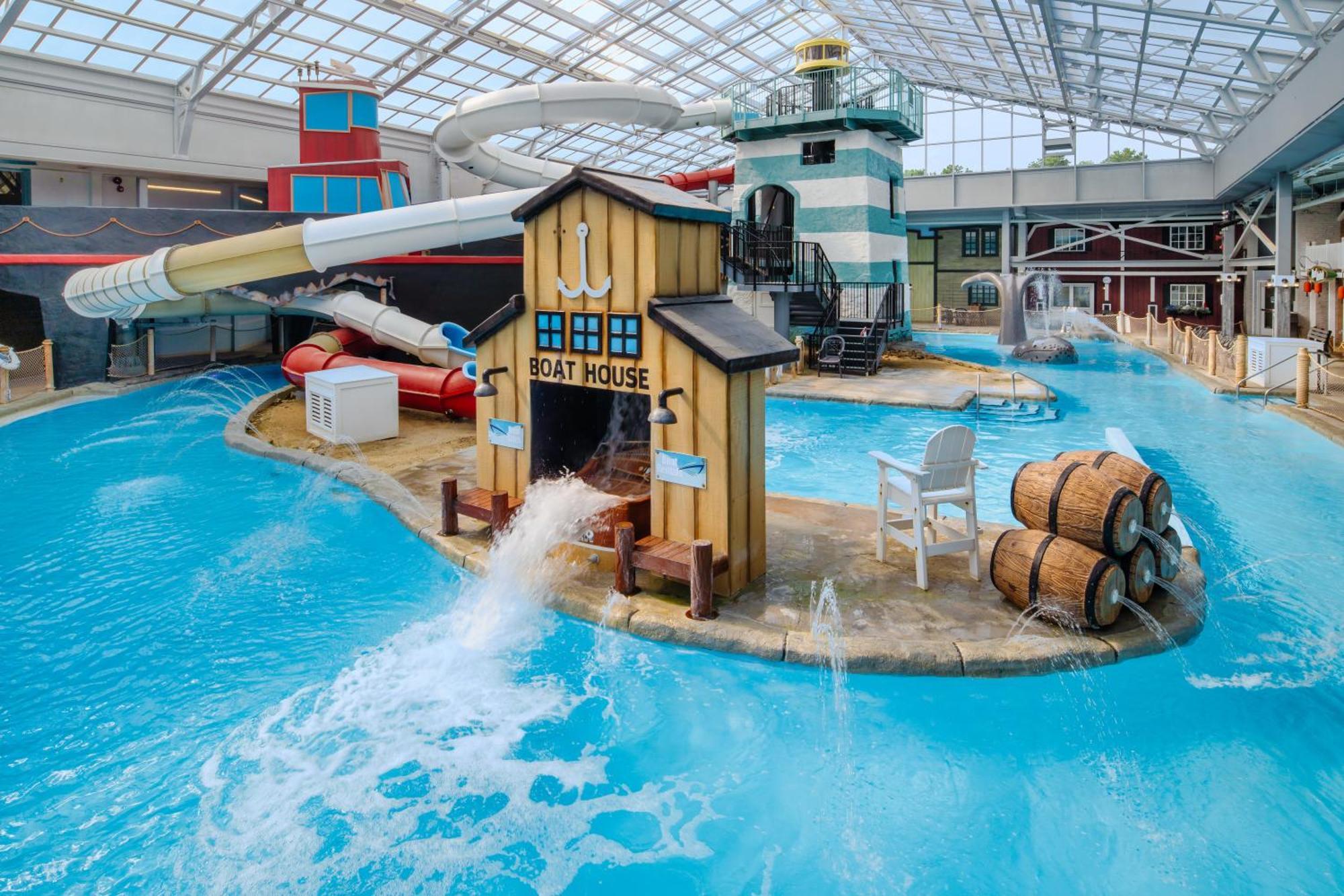 Resort Margaritaville Cape Cod