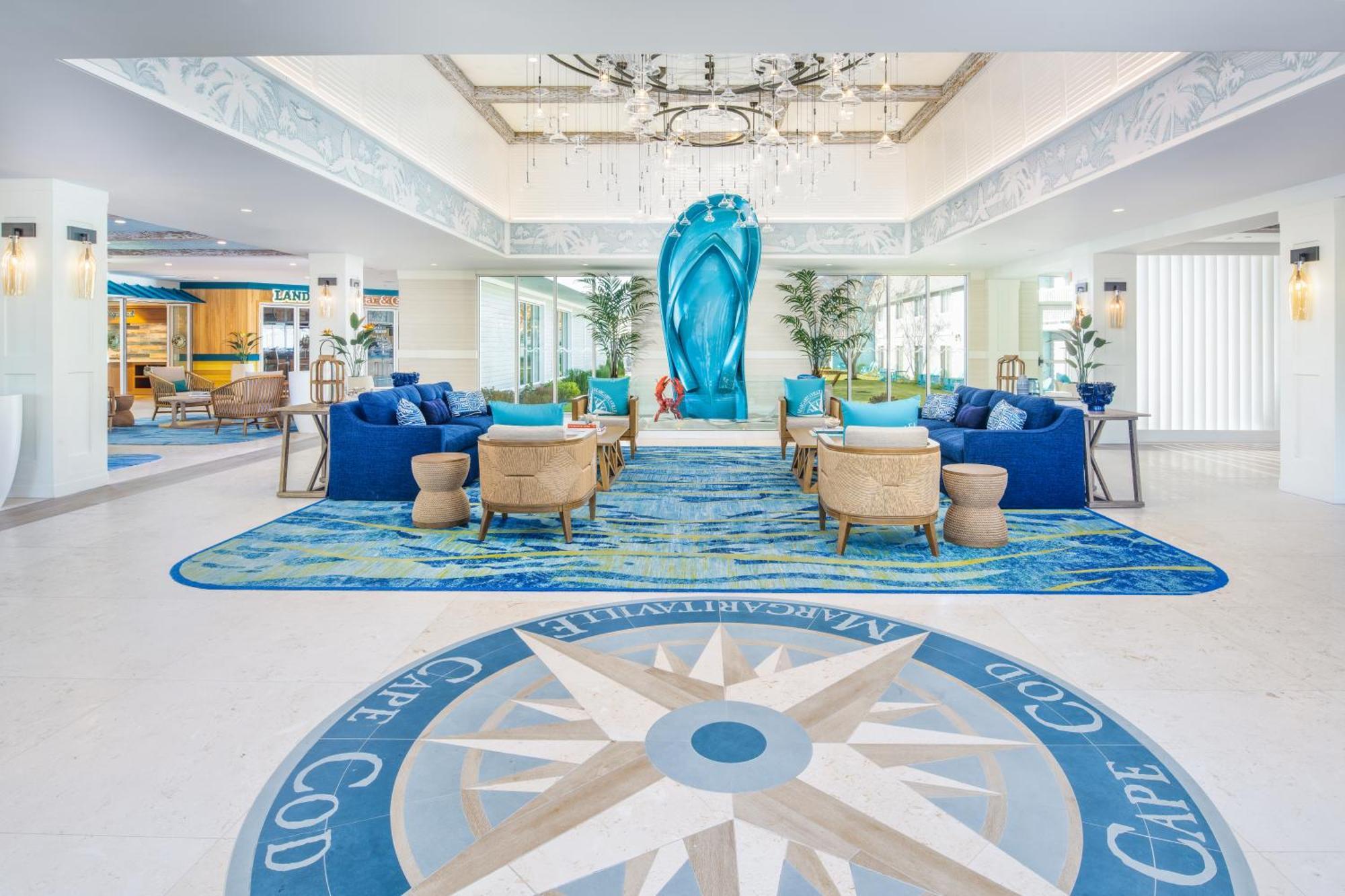 Margaritaville Cape Cod 3* Hyannis