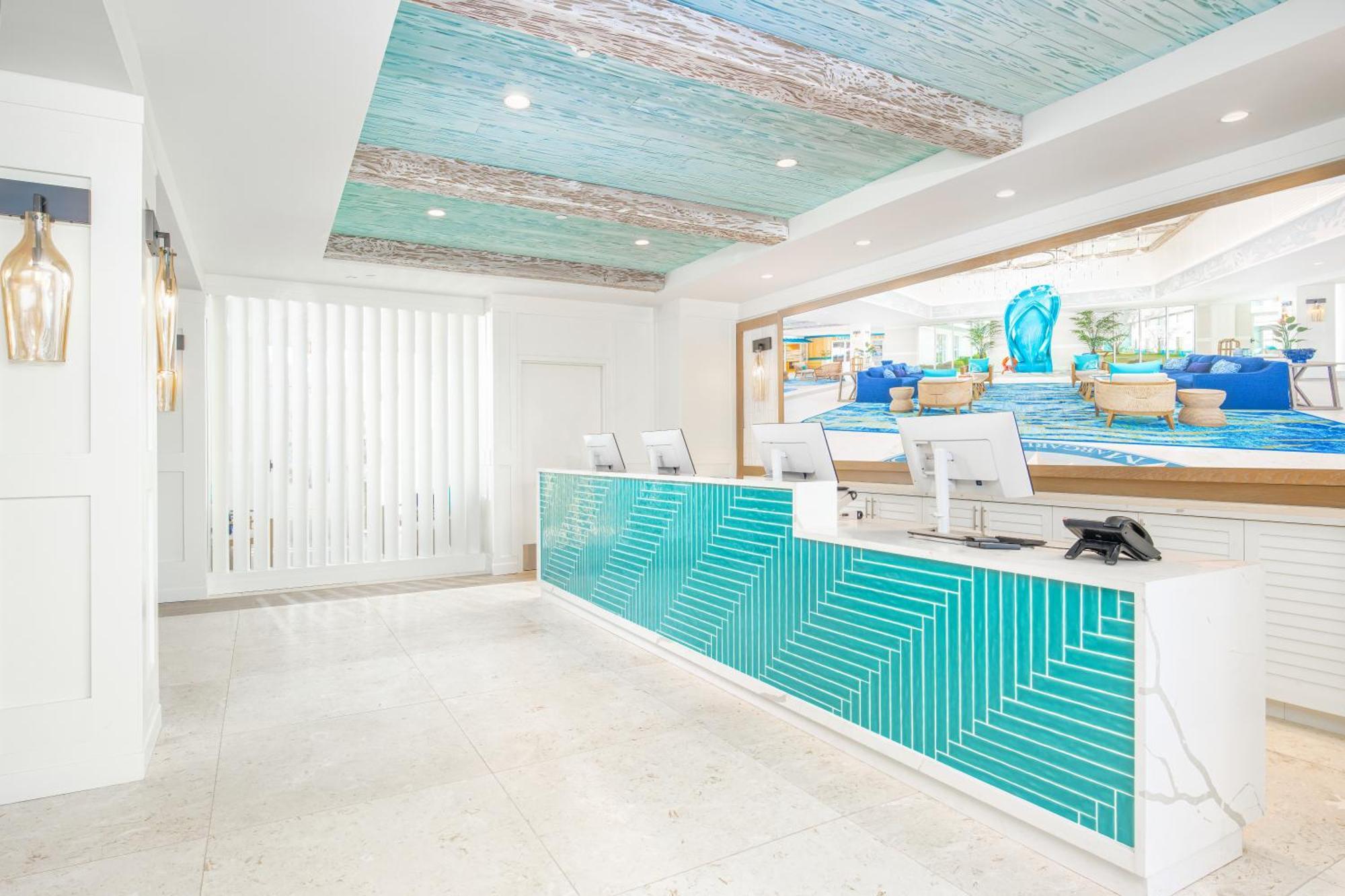 Margaritaville Cape Cod