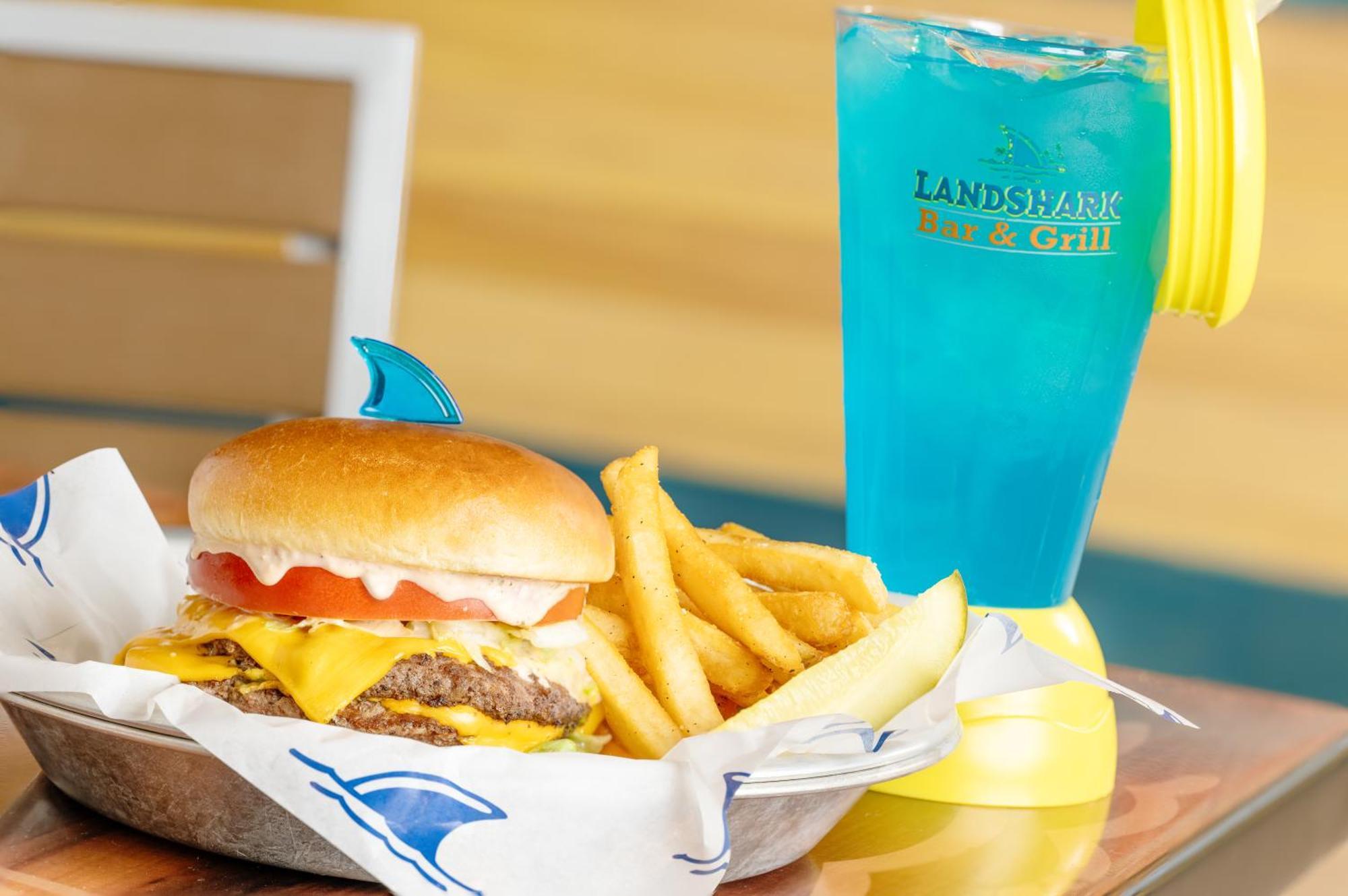 Margaritaville Cape Cod Resort Hyannis
