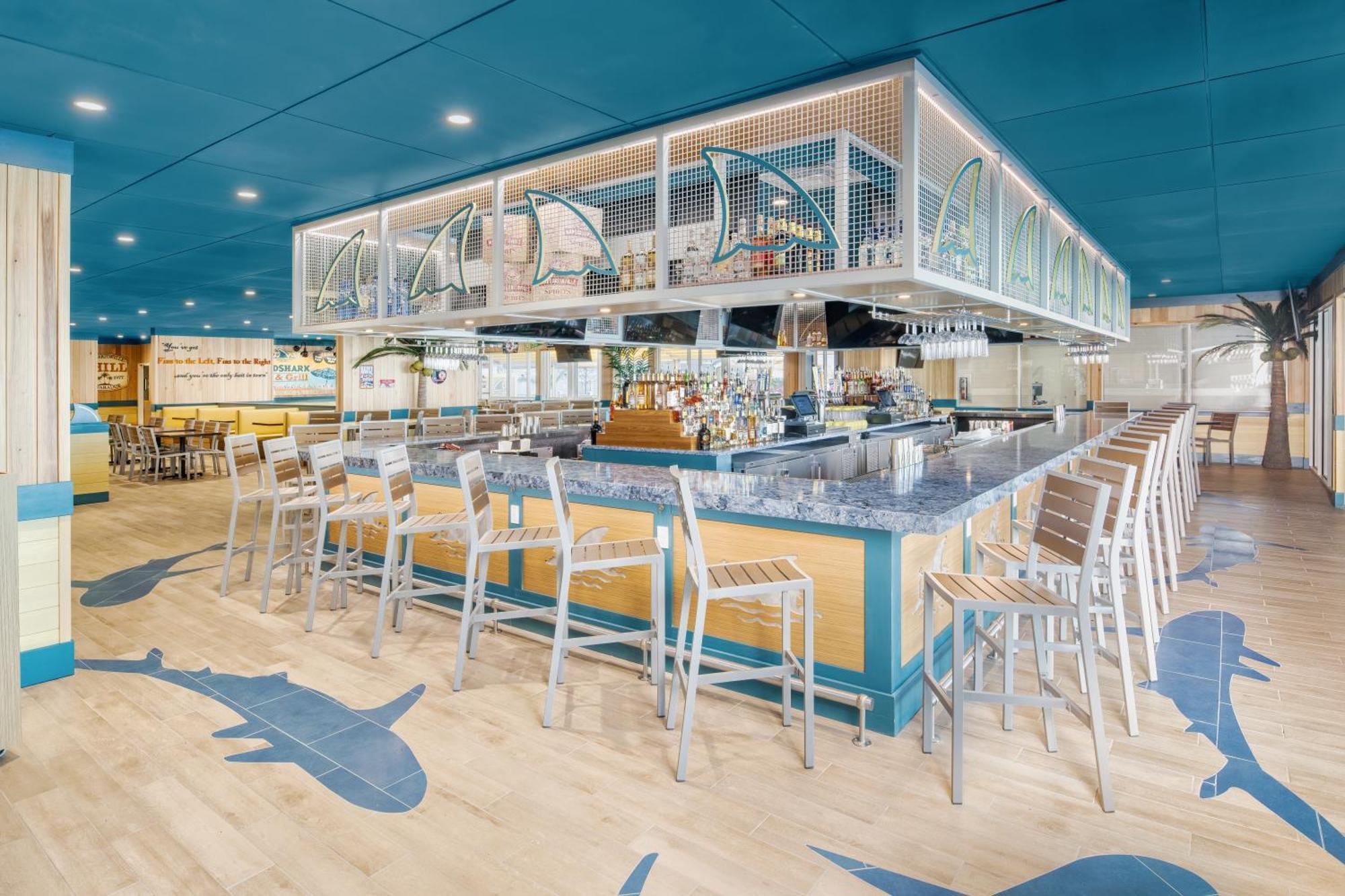 Margaritaville Cape Cod 3*