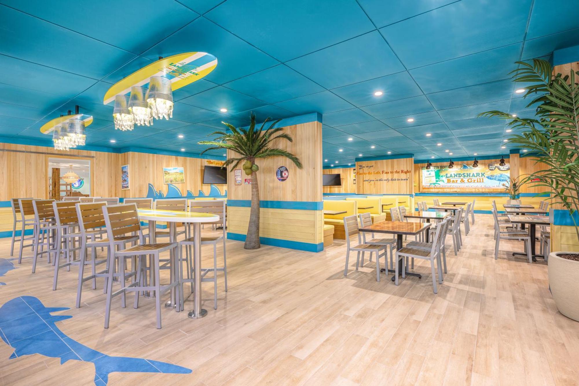 Margaritaville Cape Cod Resort