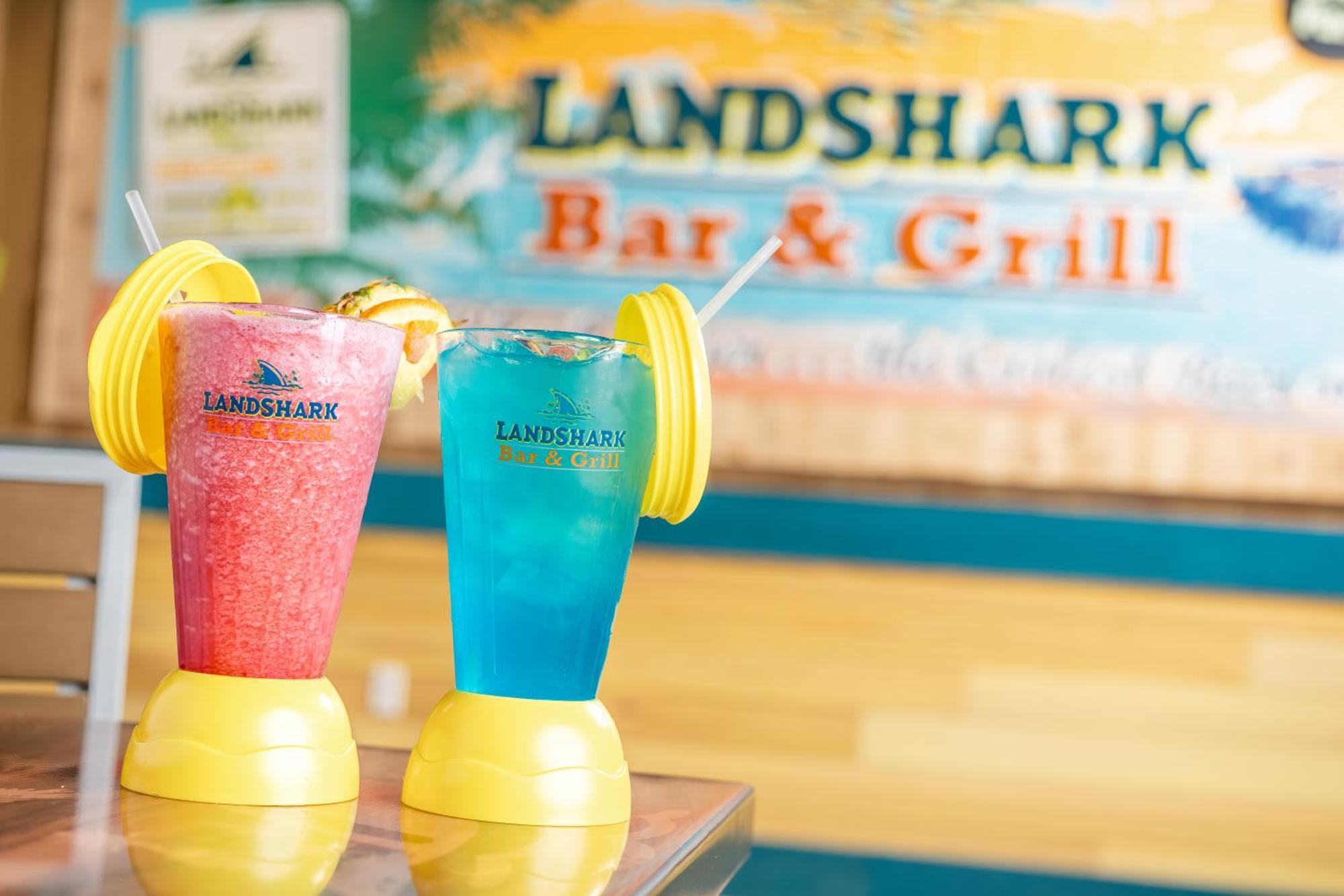 Resort Margaritaville Cape Cod 3*