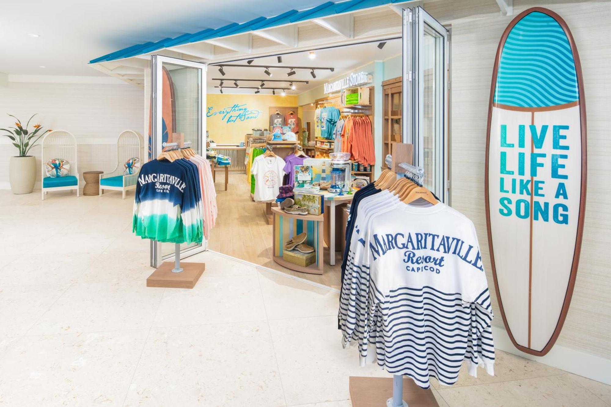 Resort Margaritaville Cape Cod Hyannis
