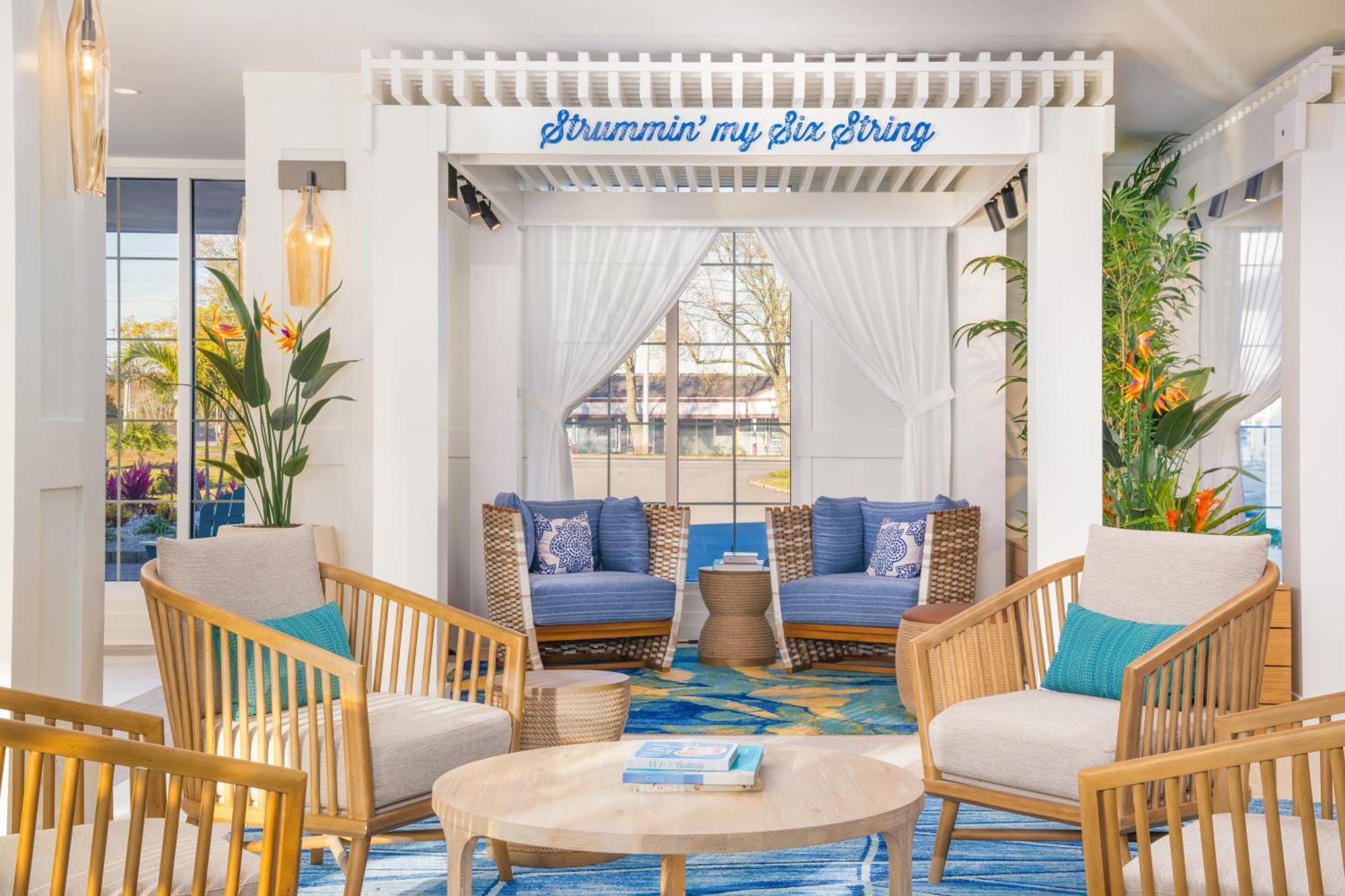 Margaritaville Cape Cod 3*