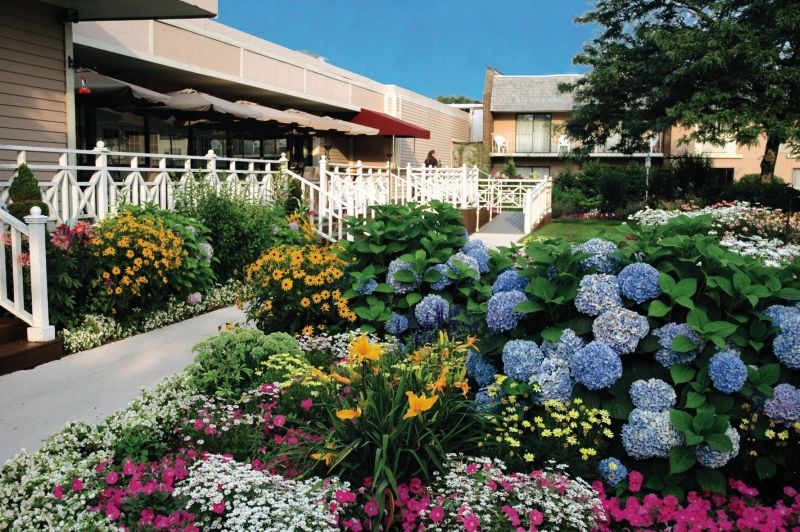 Margaritaville Cape Cod Resort Hyannis