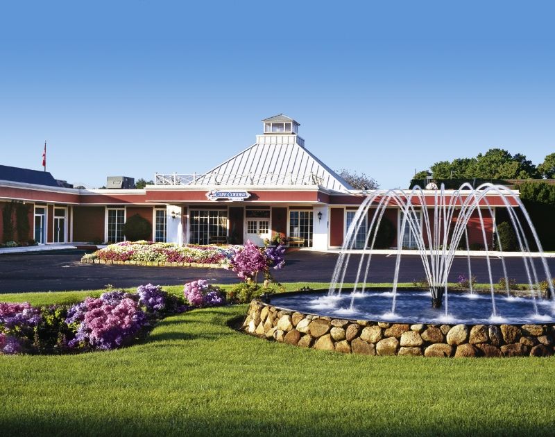 Margaritaville Cape Cod Resort