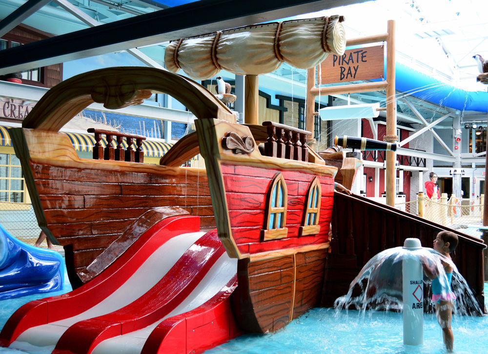 Margaritaville Cape Cod Hyannis