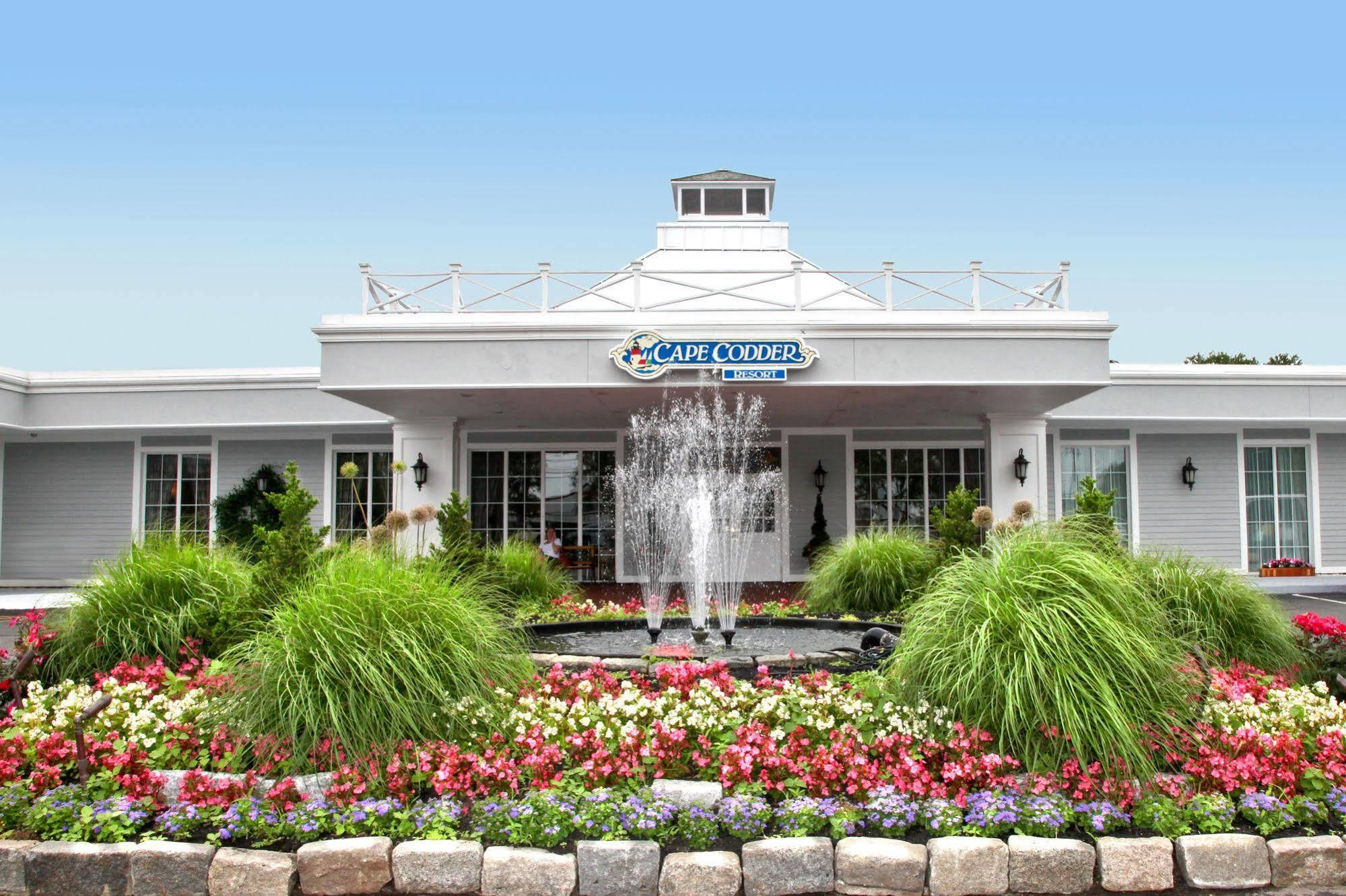 Margaritaville Cape Cod 3*