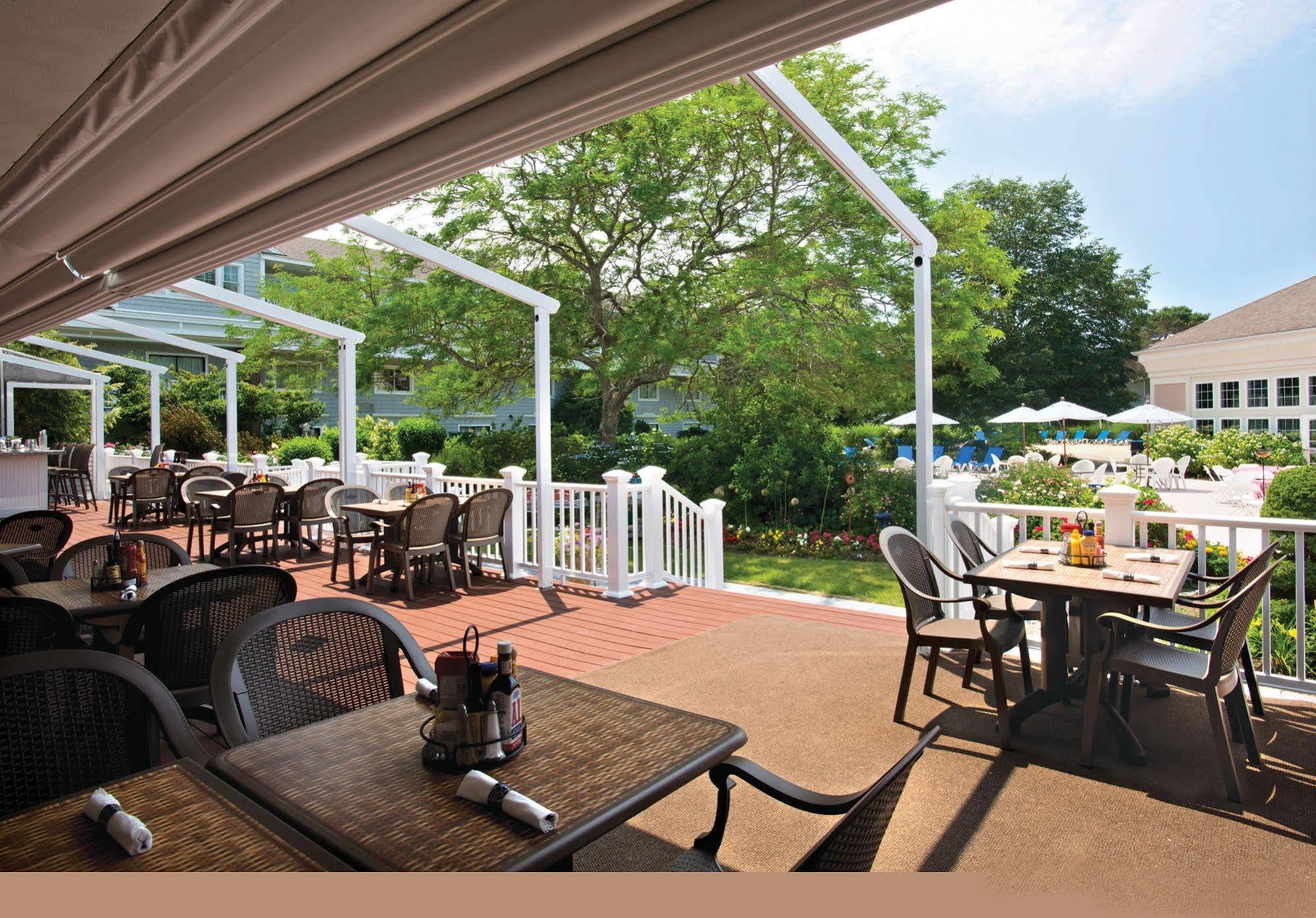 Margaritaville Cape Cod 3* Hyannis