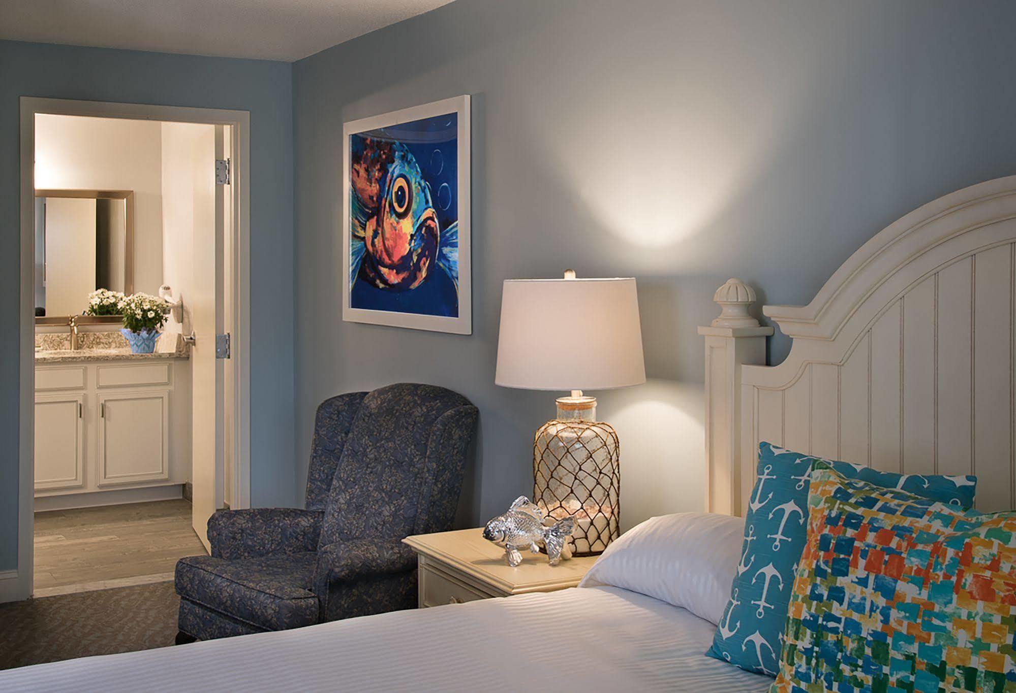 Resort Margaritaville Cape Cod