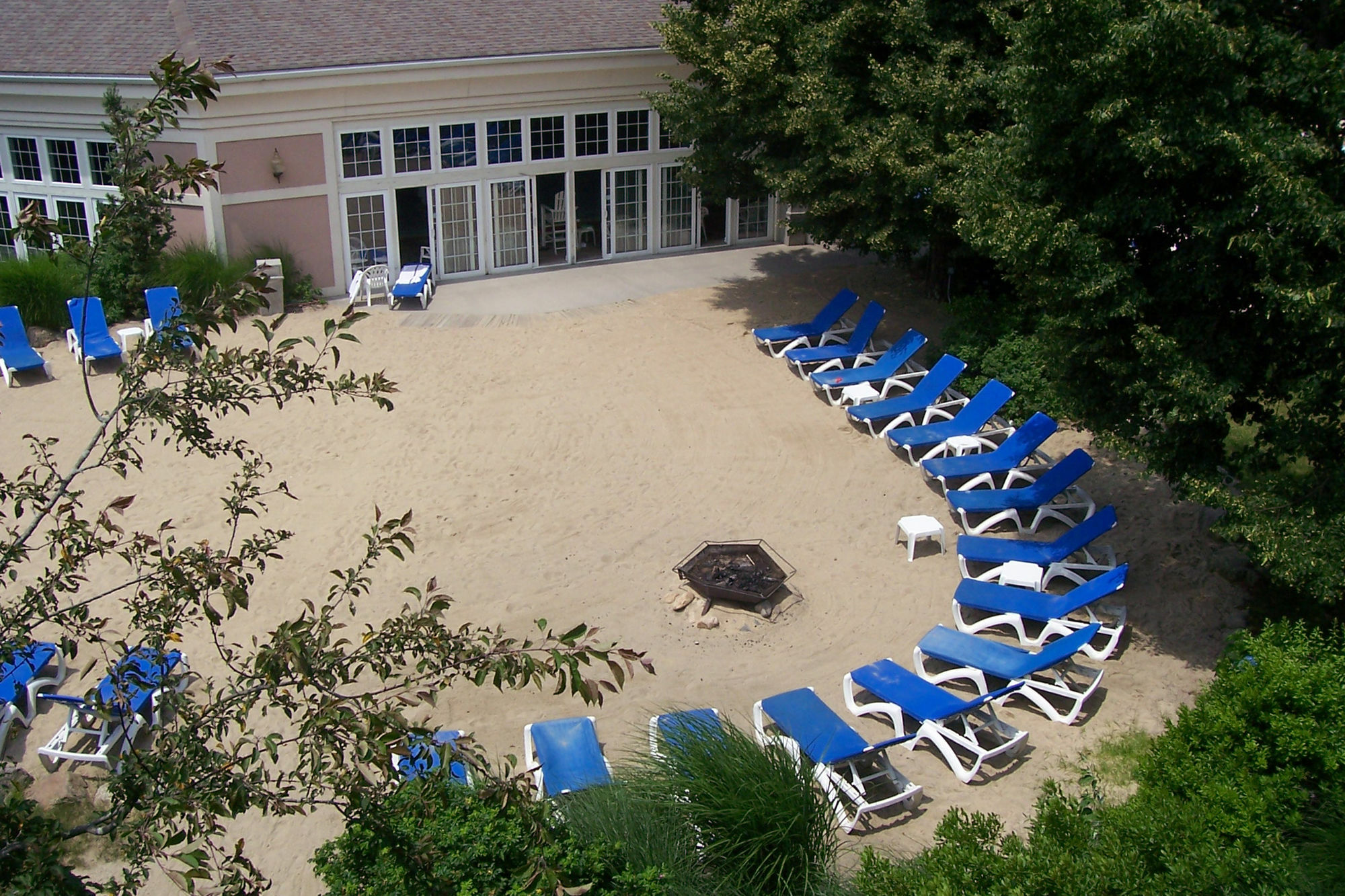 Margaritaville Cape Cod Resort Hyannis